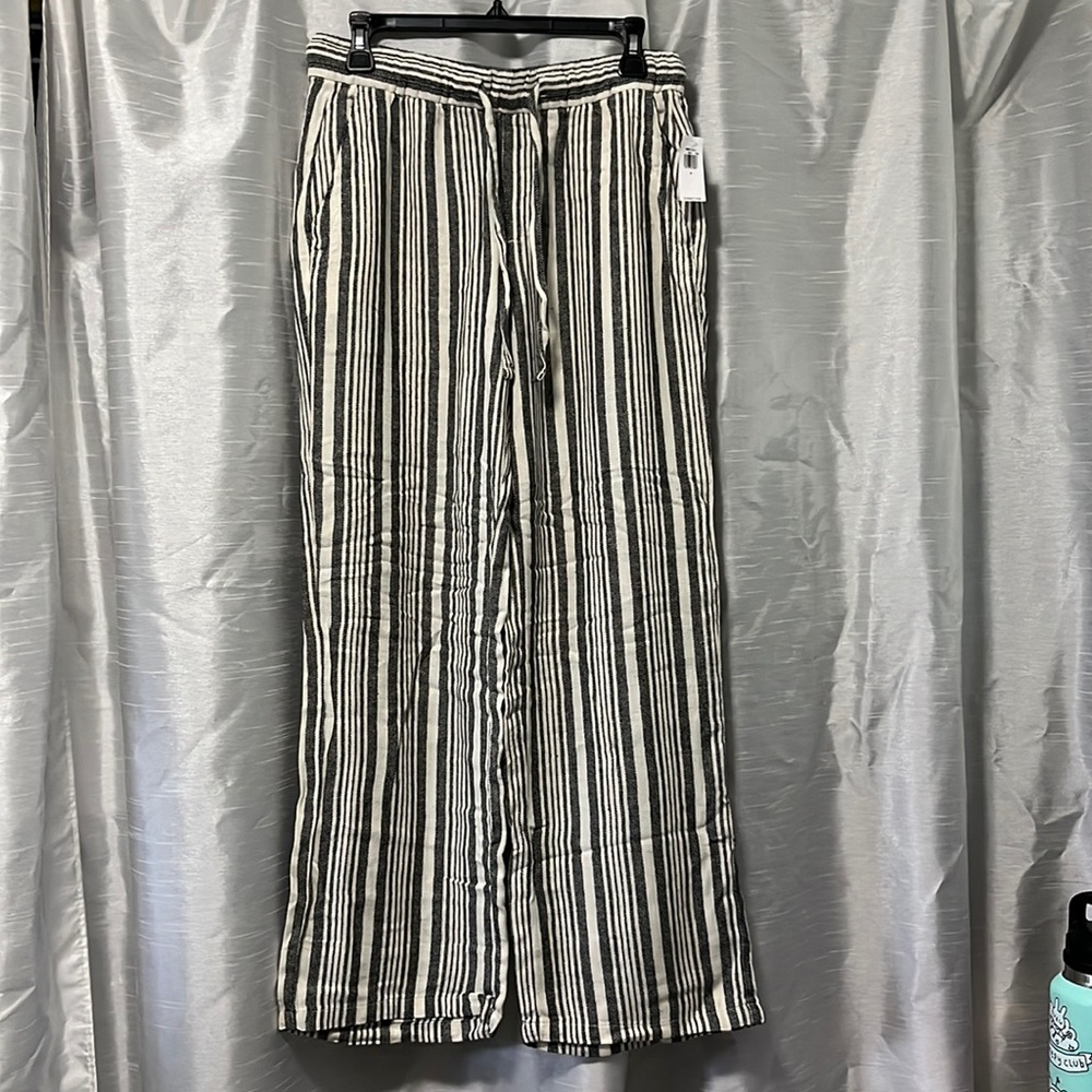OLD NAVY flowy pants
